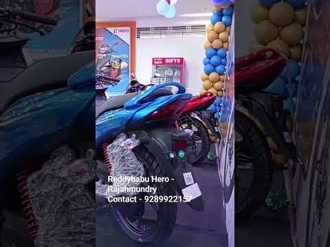 Recent post by Naveen Motors