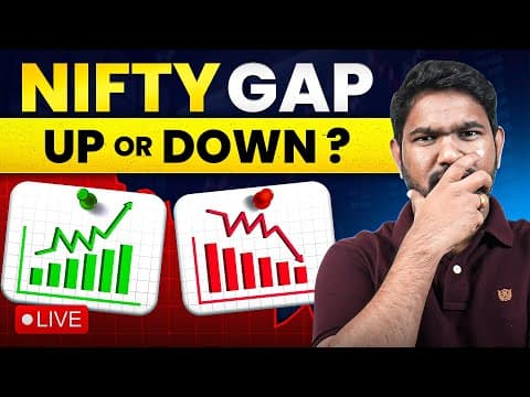 Recent post by Investographer