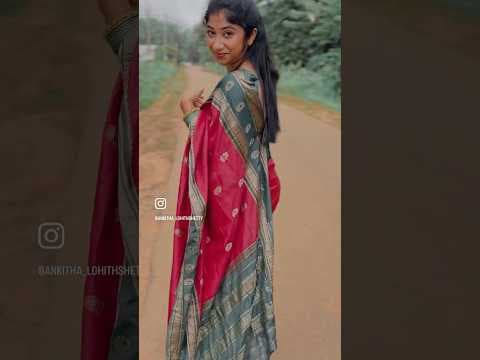 Recent post by Ankitha Shetty