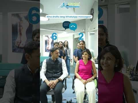 Recent post by Aalayam Rehab Care