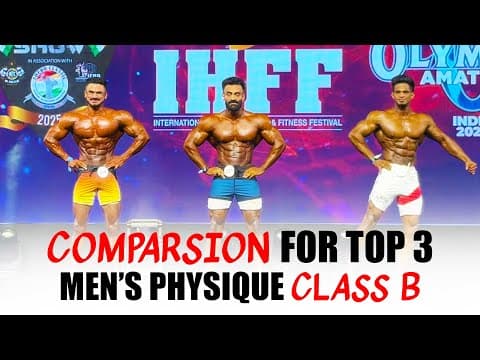 Recent post by Real BodyFitness