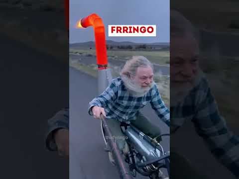 Recent post by The Frringo