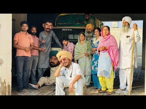 Recent post by DESI MASTI PINDA WALE