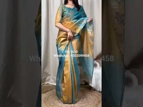Recent post by Surekha Collections