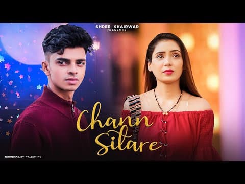 Recent post by Shree Khairwar