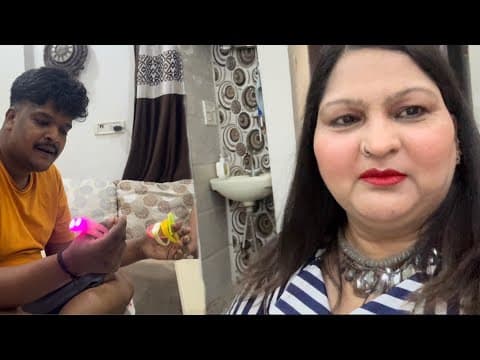 Recent post by Goel Family
