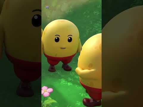 Recent post by Kids Channel India - Hindi Rhymes and Baby Songs