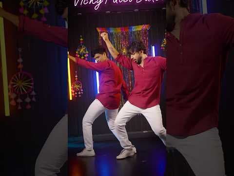 Recent post by Vicky Patel Dance