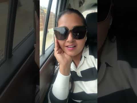 Recent post by The Kajal Raghwani