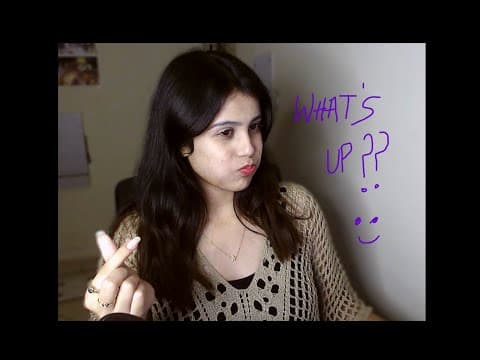 Recent post by Atiksha Dhingra
