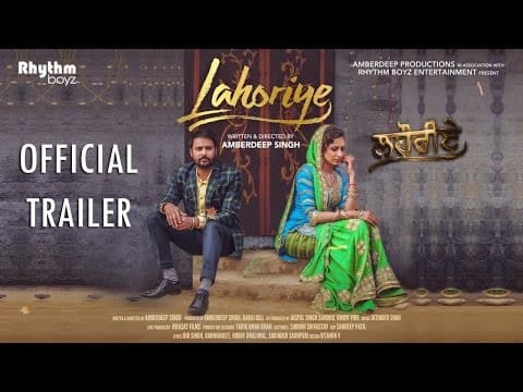 Recent post by Amrinder Gill