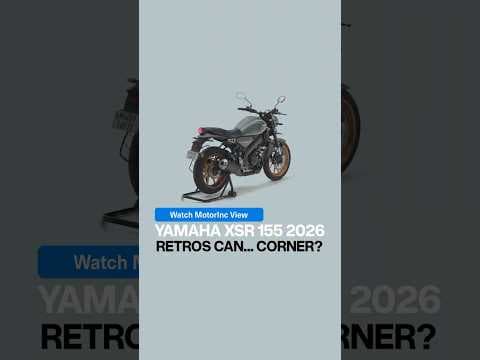 Recent post by MotorInc