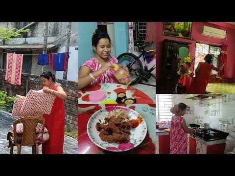 Recent post by Simple life with Reshma