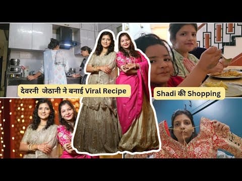 Recent post by Sonal's Vlogs