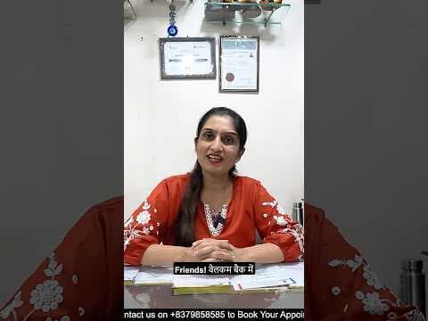 Recent post by Dr Asha Gavade Umang Hospital