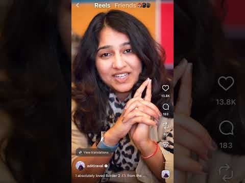 Recent post by Aditi Raval