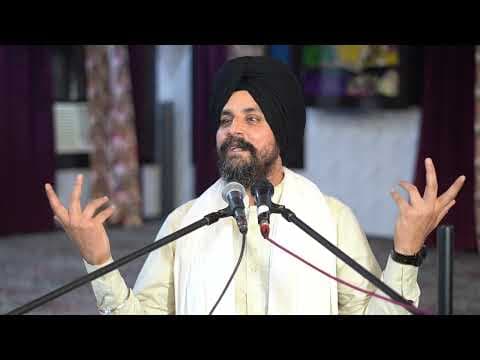 Recent post by Bhai Sarbjit Singh Dhunda