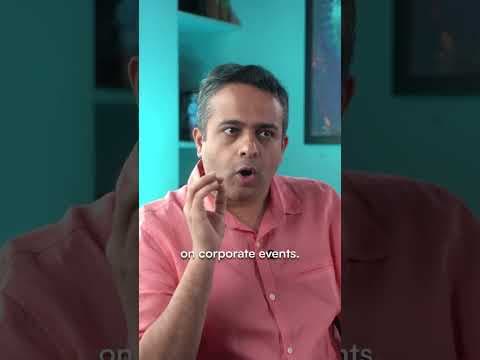 Recent post by Rajiv Talreja
