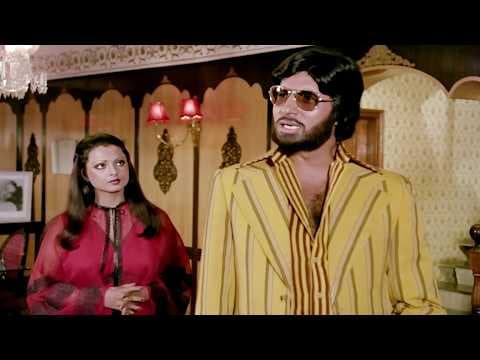 Recent post by Amitabh Special