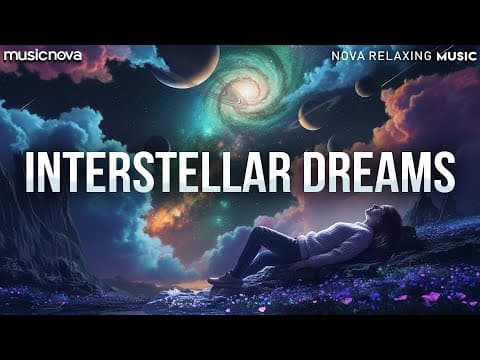 Recent post by Nova Relaxing Music