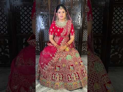 Recent post by Kuhu Make Up Studio Brushed by Shalini