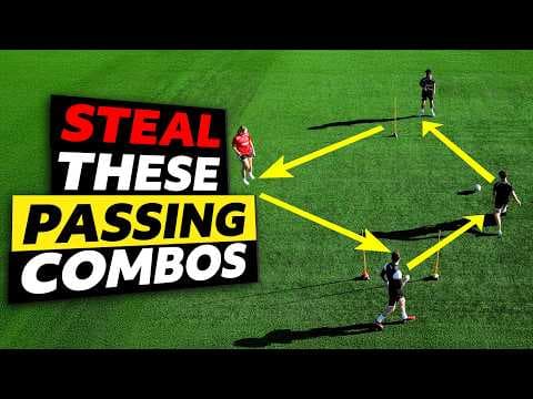 Recent post by Joner Football