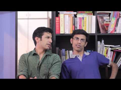 Recent post by Kanan Gill
