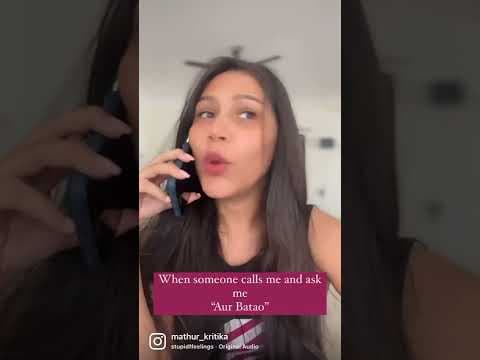Recent post by Kritika Mathur