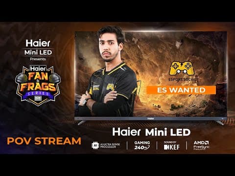 Recent post by WANTED GaminG
