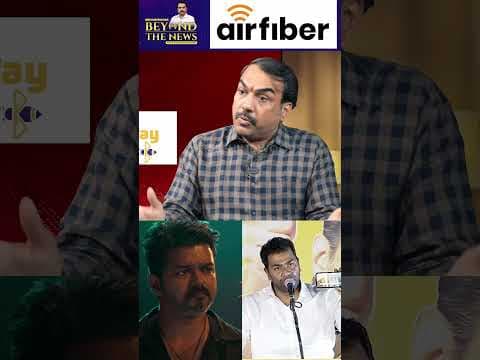 Recent post by Behindwoods TV