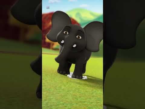 Recent post by Kids Channel India - Hindi Rhymes and Baby Songs