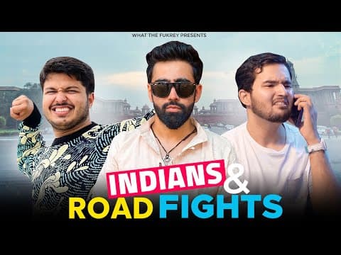 Recent post by What The Fukrey