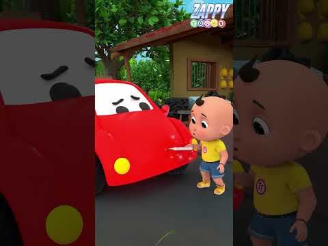 Recent post by ZappyToons - Hindi Nursery Rhymes and Stories