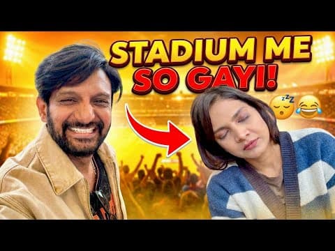Recent post by Hiren Amin Vlogs