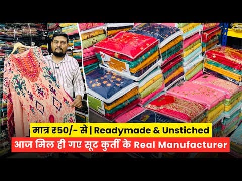 Recent post by Textile Hub