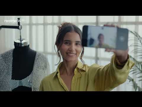 Recent post by realme India