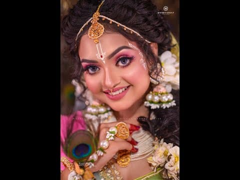 Recent post by Mayuri Sinha Sarkar - Makeup Artist
