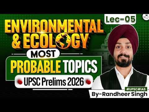 Recent post by StudyIQ IAS