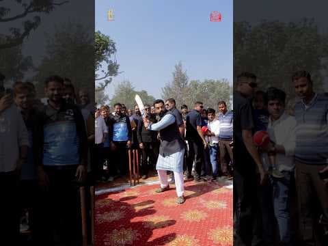 Recent post by Lakshyaraj Singh Mewar
