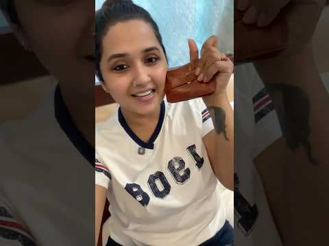 Recent post by The Kajal Raghwani