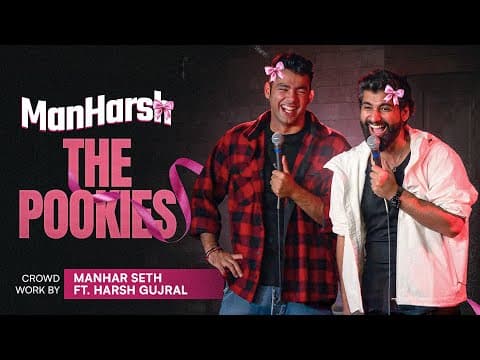 Recent post by Manhar Seth