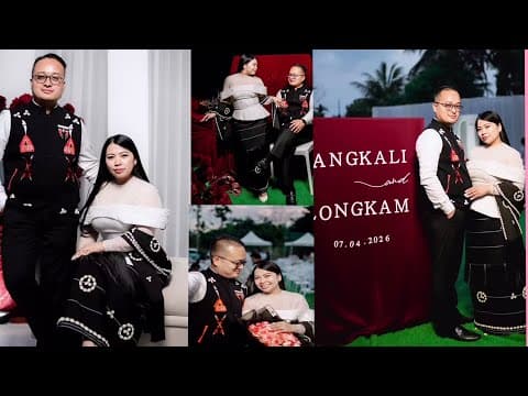 Recent post by Yangthy Ben Imchenlar