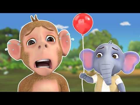 Recent post by ZappyToons - Hindi Nursery Rhymes and Stories