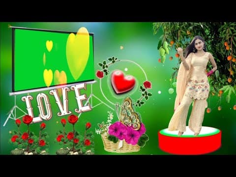 Recent post by Wedding Green vfx