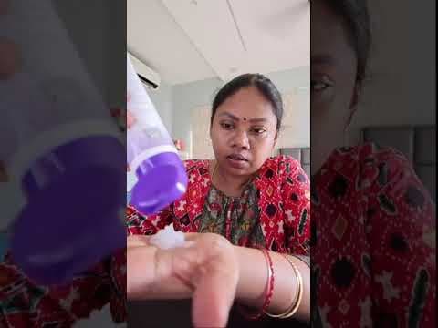 Recent post by Sireesha my telugu channel