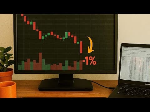 Recent post by The Doon Trader