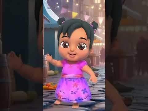 Recent post by Kids Channel India - Hindi Rhymes and Baby Songs