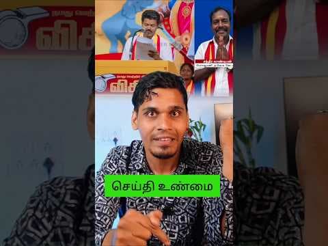 Recent post by Advocate Vignesh MuthuKumar