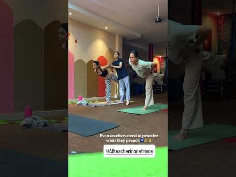Recent post by Nidhi goyal