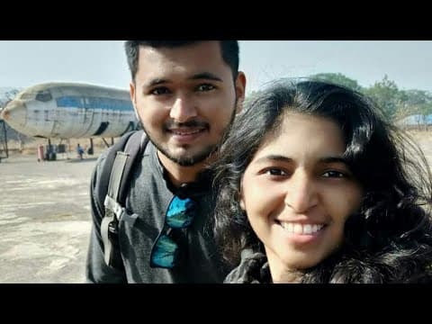 Recent post by Bha Bhatkanti Cha (Marathi Vlogs)